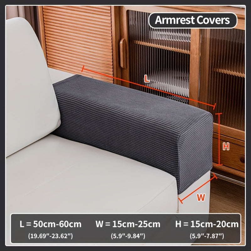 Waterproof Four Seasons Stretch Sofa Cover