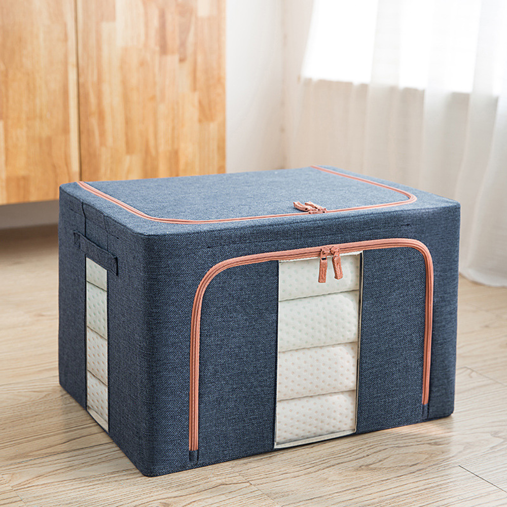 Storage Box Organizer