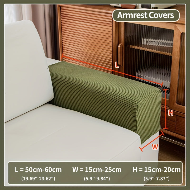 Waterproof Four Seasons Stretch Sofa Cover