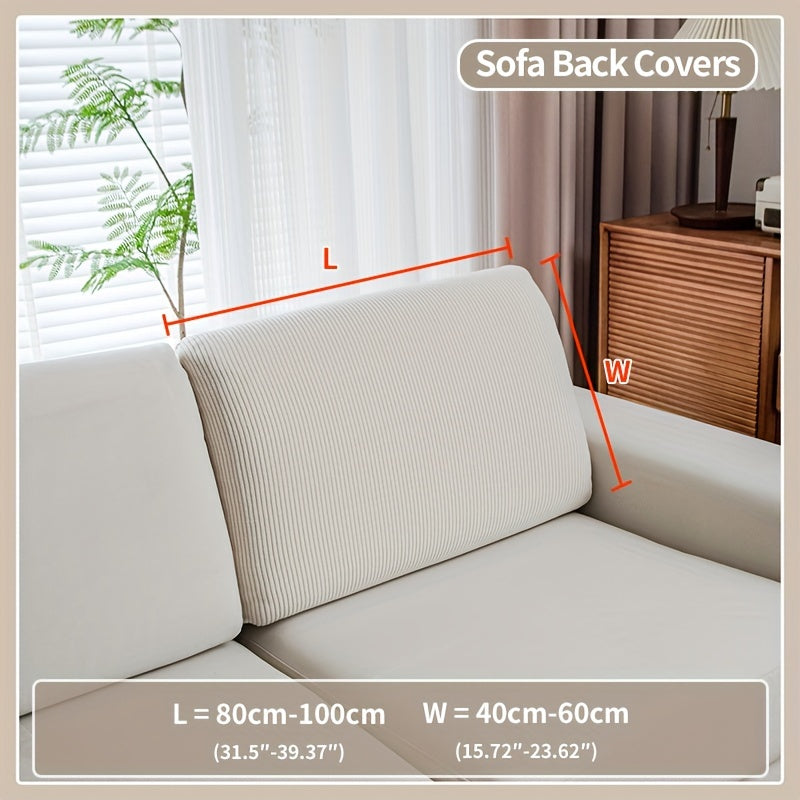 Waterproof Four Seasons Stretch Sofa Cover