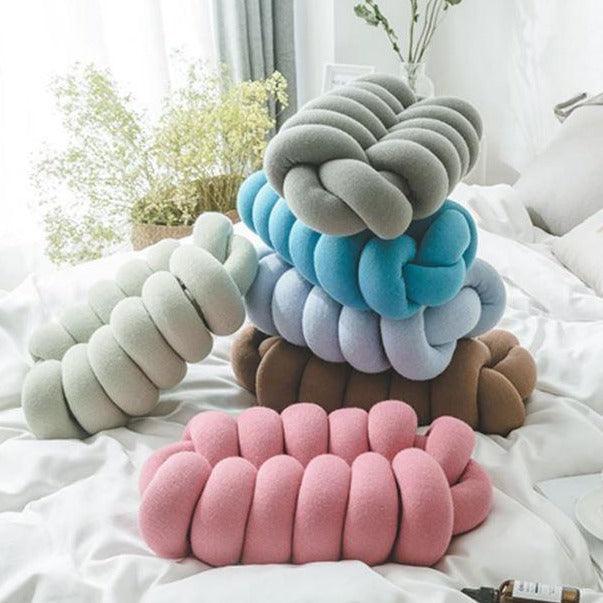 Twister Cushion