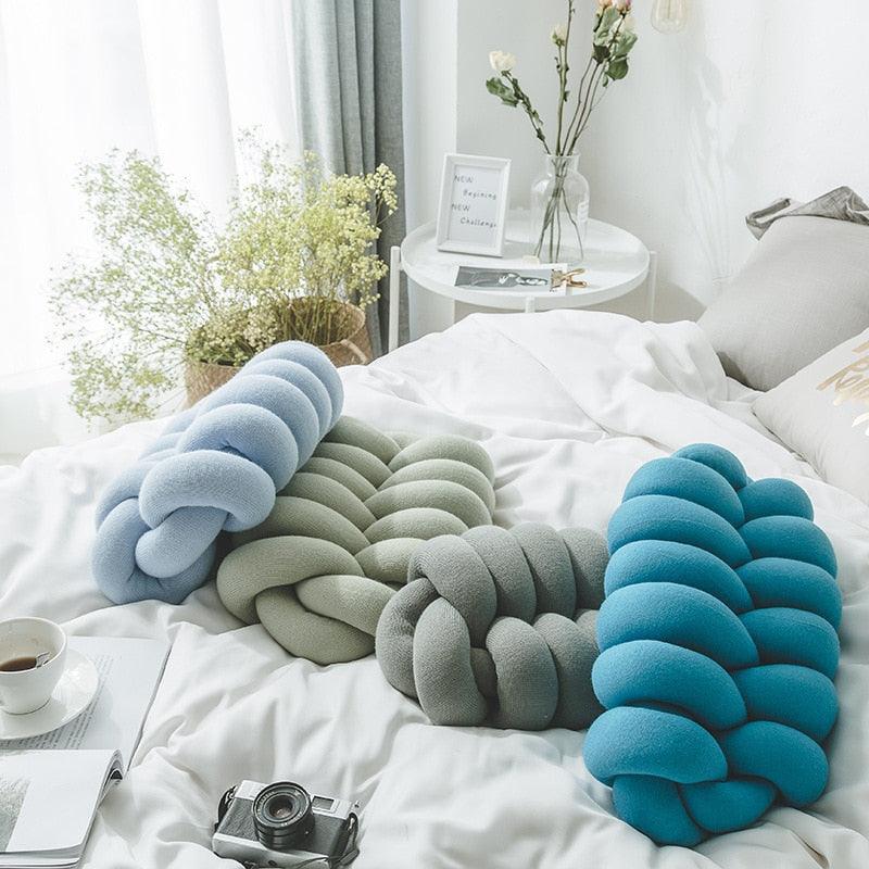 Twister Cushion